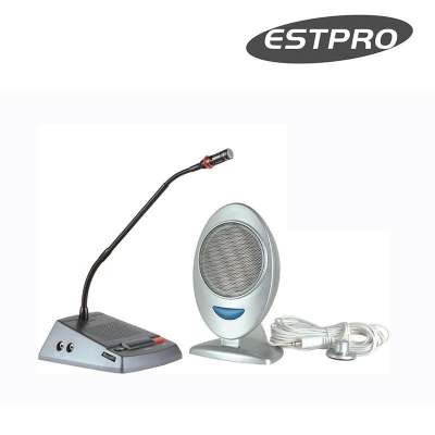 双功能窗口对讲机 DAN3301/DJ5