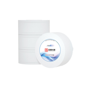 百晟长恒 BSCH-C03GS 三层 150米 12卷/箱 无香型大盘纸 卷纸(计价单位:卷)白色