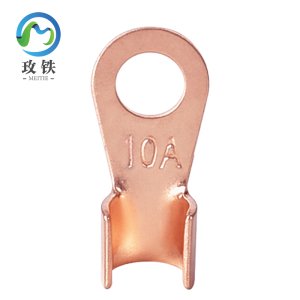 玫铁 开口铜鼻子 OT-10A/个