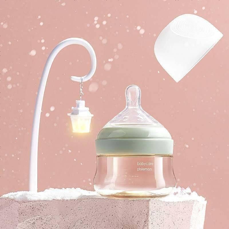 babycare奶瓶 宝宝奶瓶 正品 婴儿宽口径奶瓶ppsu耐摔