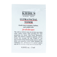 科颜氏Kiehl''s高保湿精华爽肤水3ml*30片