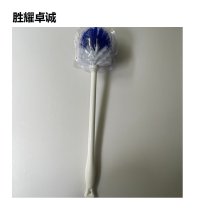 胜耀卓诚 清洗刷 圆头 把