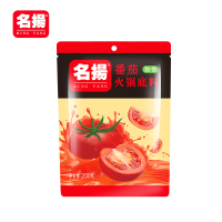 名扬200g番茄火锅底料