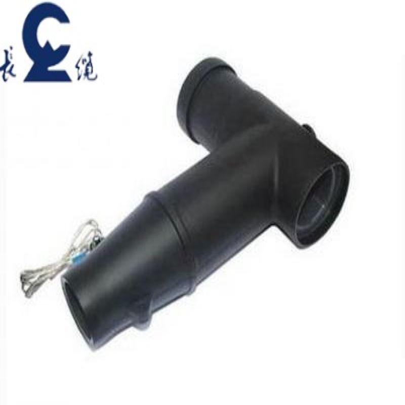 单芯后接头 JYYC-1×300-400mm²