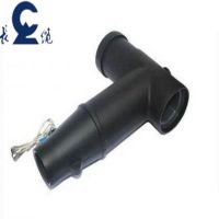 单芯后接头 JYYC-1×300-400mm²