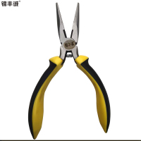 锦丰诚 尖咀钳 6寸/把