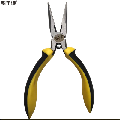 锦丰诚 尖咀钳 6寸/把