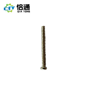 恰通 保护膜螺钉 GT-20 个