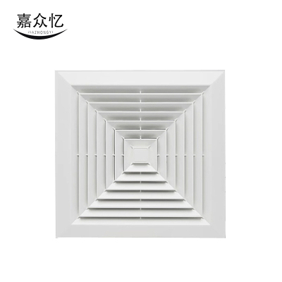 嘉众忆 换气扇30*30cm JZY-XS467 个