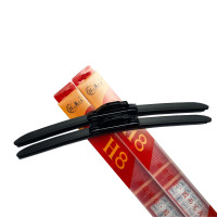 昊之鹰无骨雨刮器 适用广汽传祺GS5速博GA3S视界GA5GA6GS4GA8GS8中兴威虎无限旗舰昌铃雨刷片