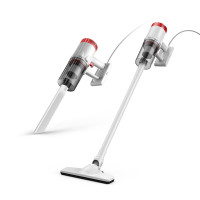 普沃达 (pooda)家用小型手持大功率强吸力吸尘机吸尘器 V11