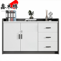 鑫木樽茶水柜1200mm个