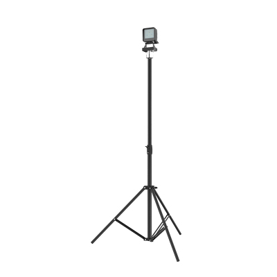 伊思盼 ESSSP SY OHSY6850 LED小太阳 移动升降灯(计价单位:套)黑色 黑色