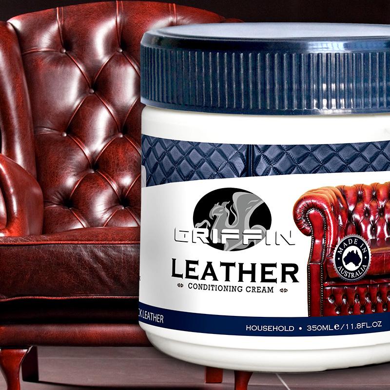澳洲皮革护理剂 皮衣油皮包清洁剂皮具护理真皮沙发保养油