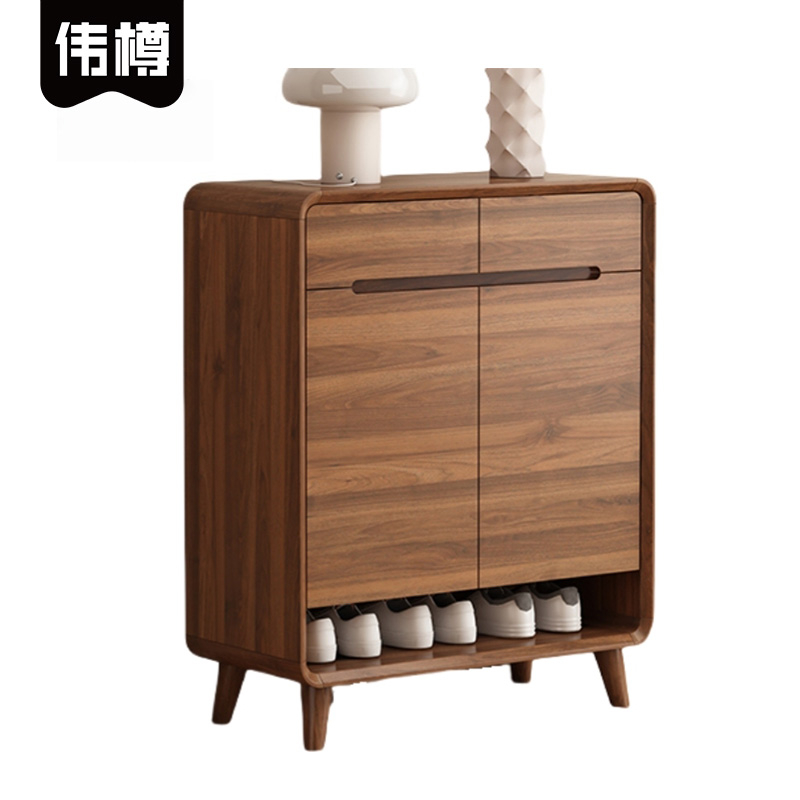 伟樽鞋柜二门826*380*1015mm个