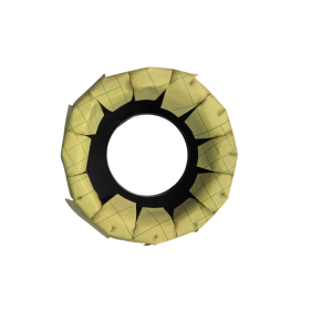 智铮朗月 马桶法兰 110mm 个