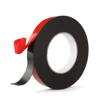 中电鼎润 ZDJD205 20mm*5m 胶带 (计价单位:卷) 黑色