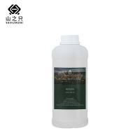 山之只 净域系列·除臭因子水溶性香薰补充液 1L 瓶
