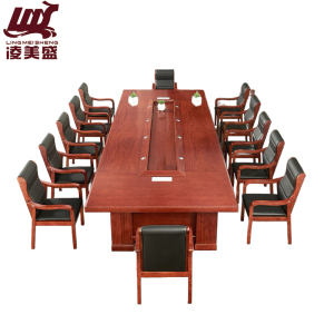 凌美盛 会议桌9.2米 LMS-114/张