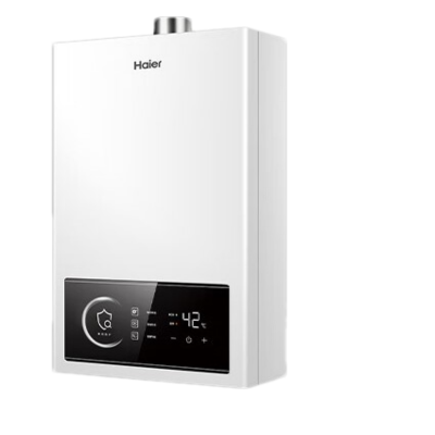 海尔(Haier)13升五重抑菌燃气热水器 JSQ25-13UTSPRODMCM天然气