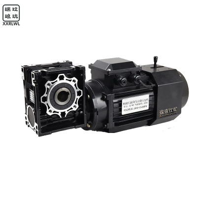 瑞琅玟珑 快速门提升门工业门电机 RL-KG 台