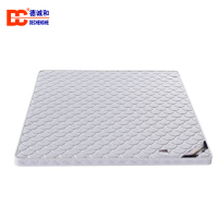 德诚和棕垫床垫900*2000*50mmH张