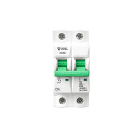 公牛小型断路器空开 LB5-63A/25A-2P
