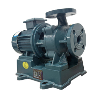 卡西斯顿 离心泵 ISW40-125 台