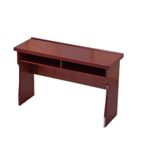 伊洛源 长条桌 1200*400*760mm 张