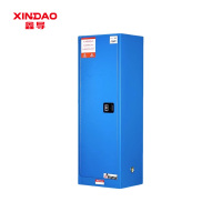 鑫导 防火防爆柜 SYT356-22加仑/83L 个