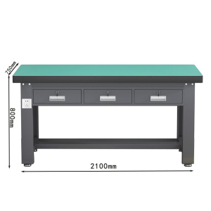 景福达工作台