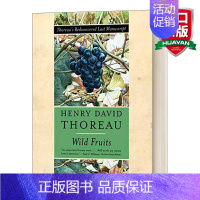 野果 [正版]瓦尔登湖 英文原版 Walden and Other Writings 梭罗作品集 英文版文学小说 进口书