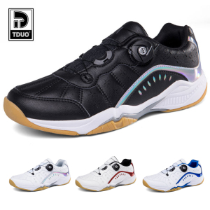 TDUO 乒乓球鞋 O4 双