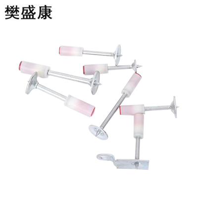 樊盛康 迷你射钉消防钉 迷你32消防钉 个