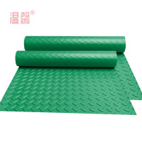 温馨 防滑垫 绿色2.5mm厚*2米宽 米
