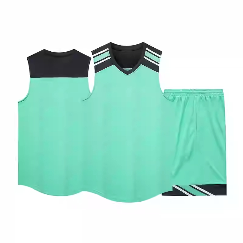 虔羽篮球服L3 套