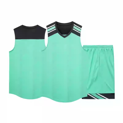 虔羽篮球服L3 套