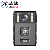 志法 音视频记录仪 T6 128G(台)