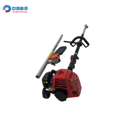 中扭科技高枝油锯 ZN-8 /台