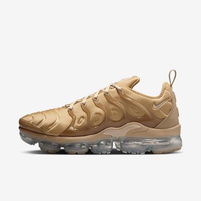 耐克(NIKE)Nike跑鞋男潮流动感AIR气垫缓震休闲运动跑步鞋