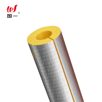 围一 玻璃棉管 内径89MM壁厚30MM 根