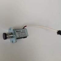 帮客材配 全新原装 燃气热水器JSQ25- T13PL电磁阀T12I T12M T12K 两线三插 13DS 收前验货