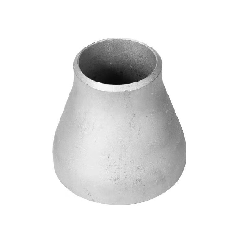 盛京联硕 304不锈钢焊接大小头Φ159*76*5个