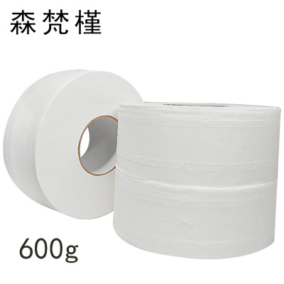 森梵槿 大盘纸 600g 盘