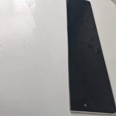 帮客材配 全新原装法迪欧集成灶JJZT/Y- 90X01 顶部盖板玻璃 务必开箱验货签收