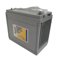 海志 蓄电池 HZY12V135AH (只)