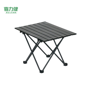 喜力健 户外蛋卷桌 HS中号-42*56*40CM 个