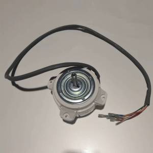 帮客材配 全新原装JJZT/Y- 90Z02/ 90ZK03/90Z05R 电机 务必验货 YYS100-4 1.3A