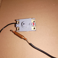 帮客材配倍科电热水器BEH-60CL1限温器 热断路器(液胀式)****