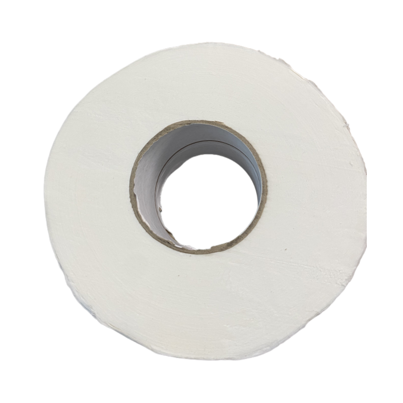 宏鑫晟志 大盘卷纸百洁纸400g 1x12卷 箱